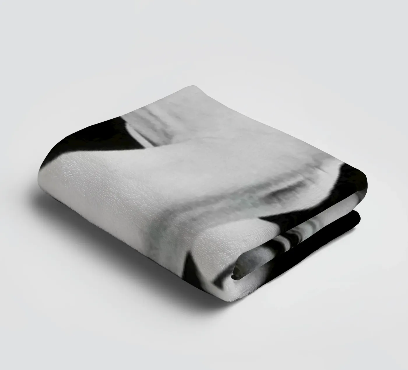 Bob Dylan Handtuch von Gallery Print and Art Limited