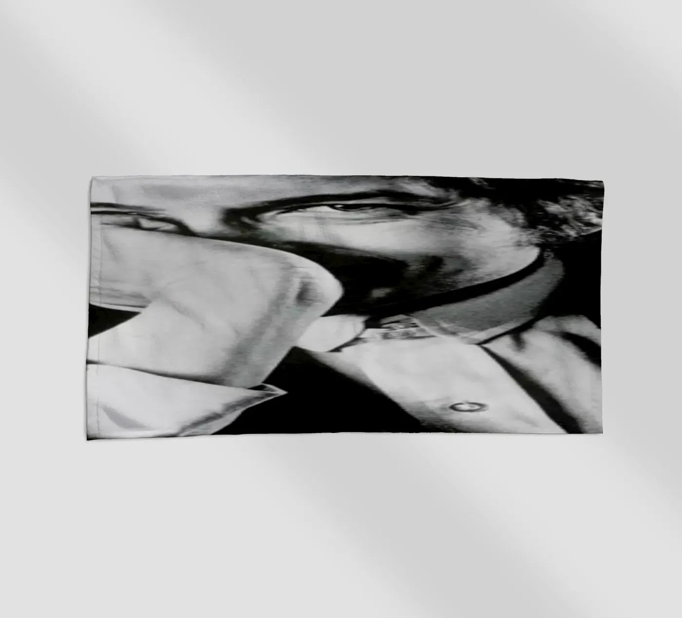 Bob Dylan telo mare da Gallery Print and Art Limited