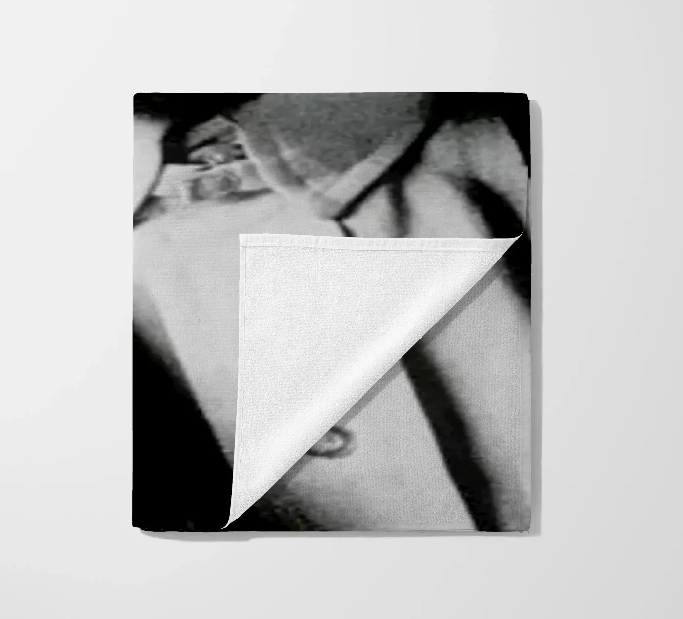 Bob Dylan telo mare da Gallery Print and Art Limited