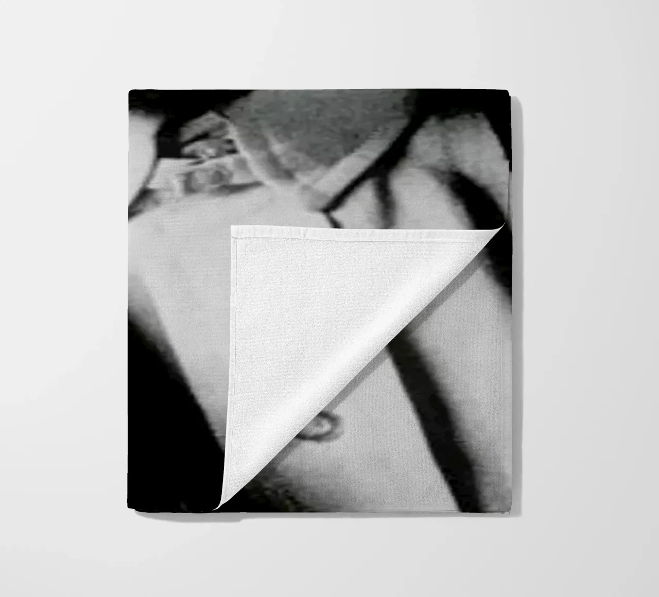 Bob Dylan telo mare da Gallery Print and Art Limited