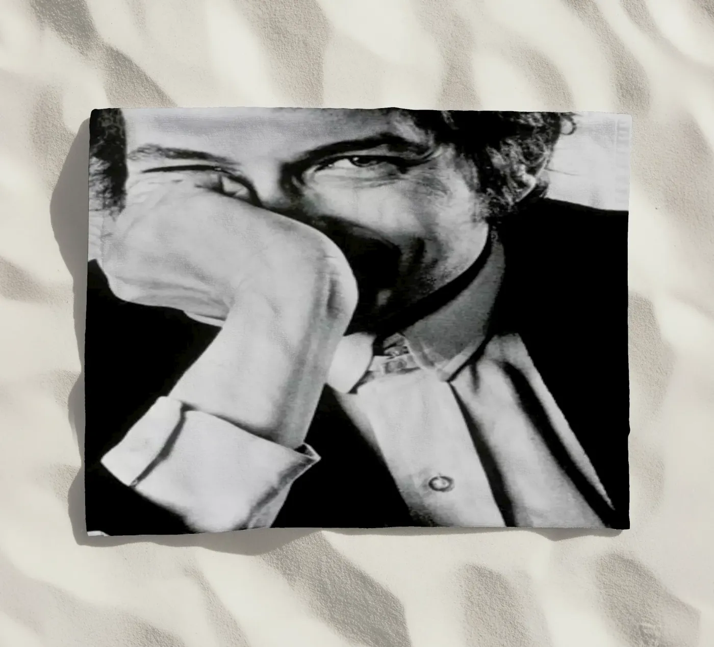 Bob Dylan telo mare da Gallery Print and Art Limited