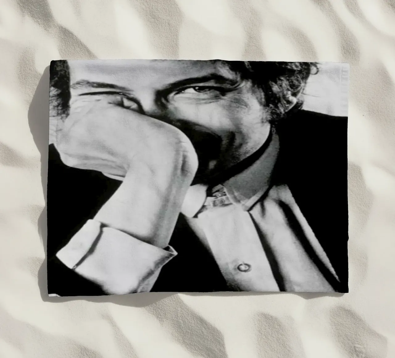 Bob Dylan telo mare da Gallery Print and Art Limited