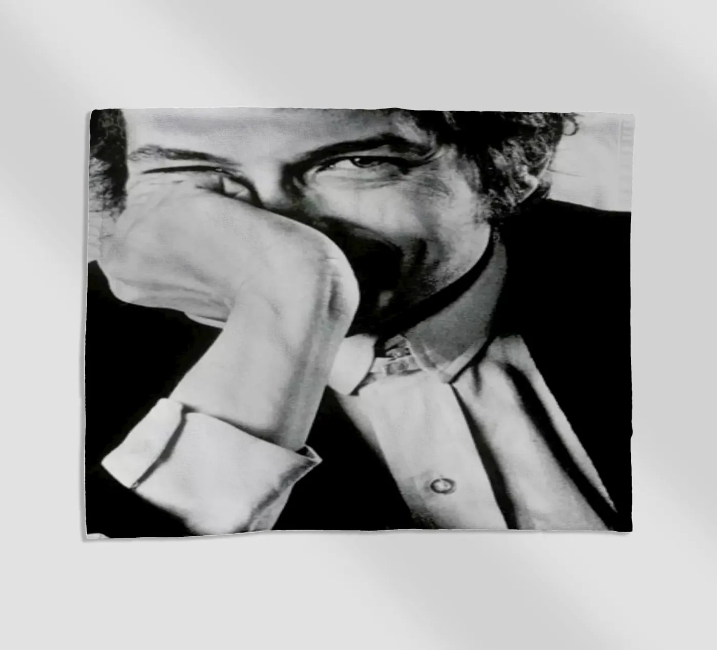 Bob Dylan telo mare da Gallery Print and Art Limited