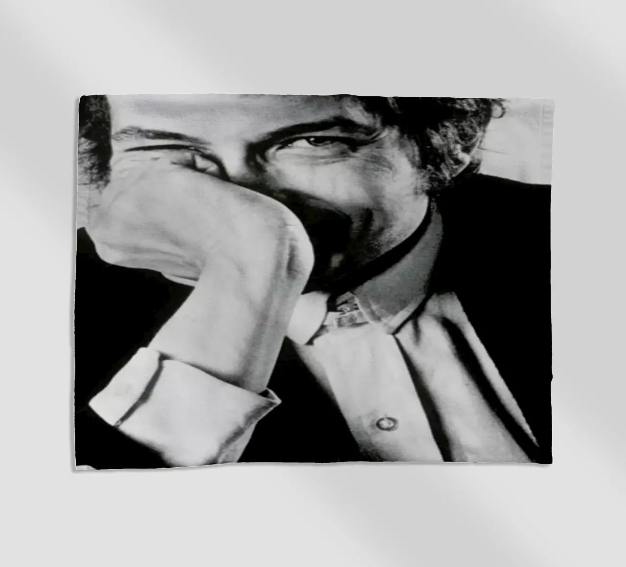 Bob Dylan telo mare da Gallery Print and Art Limited