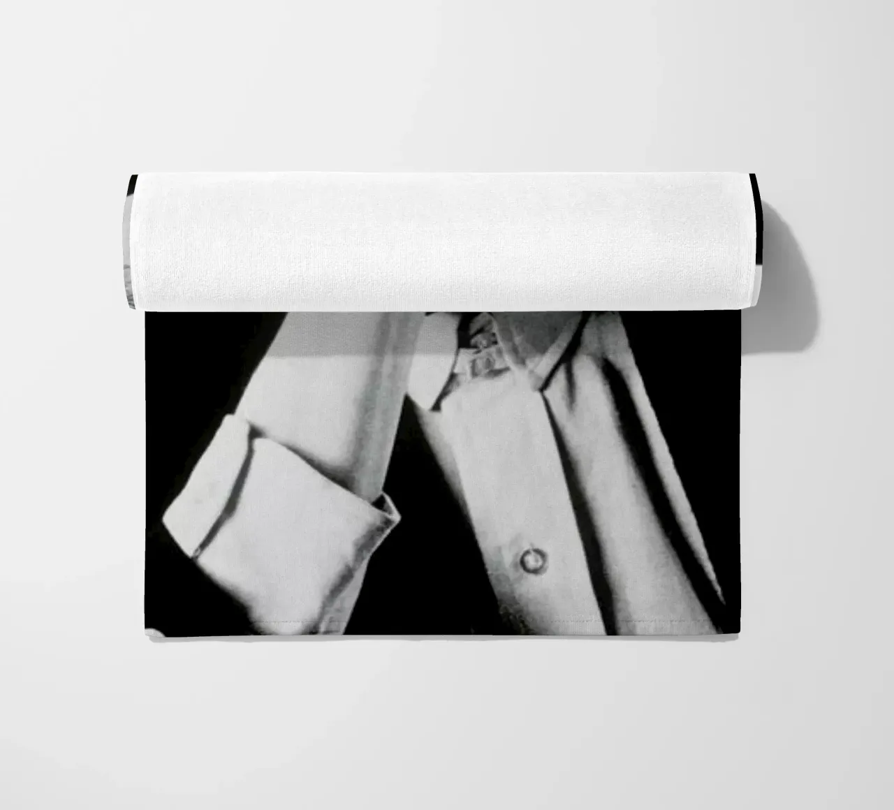 Bob Dylan telo mare da Gallery Print and Art Limited