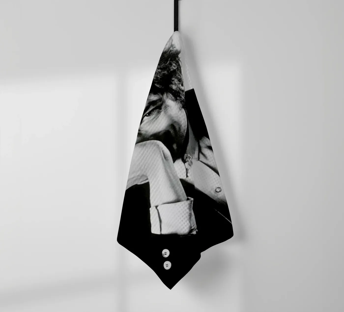 Bob Dylan torchon de Gallery Print and Art Limited