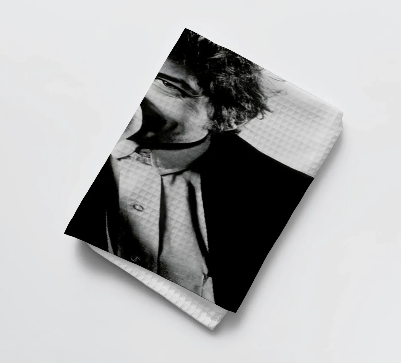 Bob Dylan torchon de Gallery Print and Art Limited