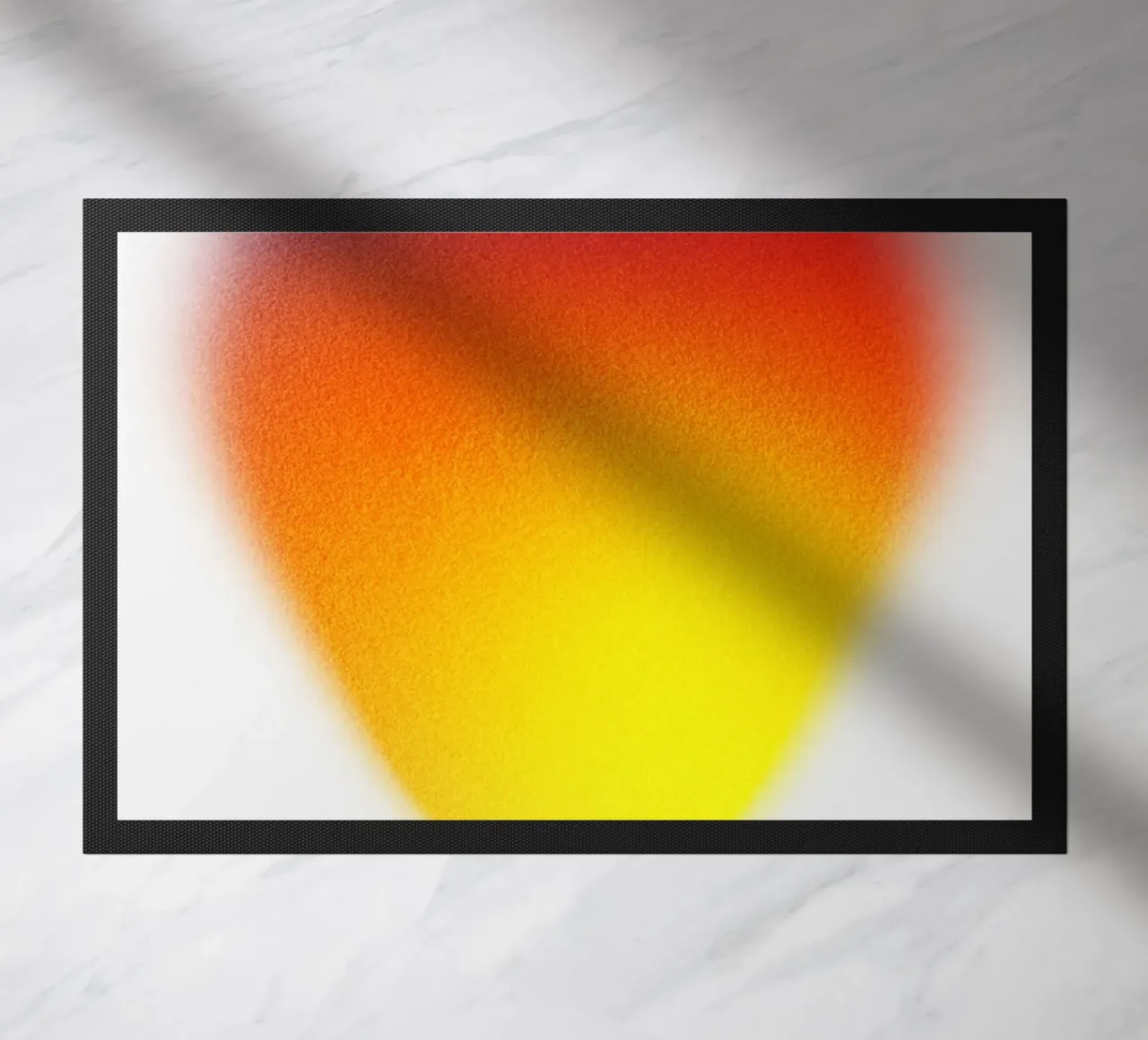 Illusione zerbino da RS LAB STUDIO