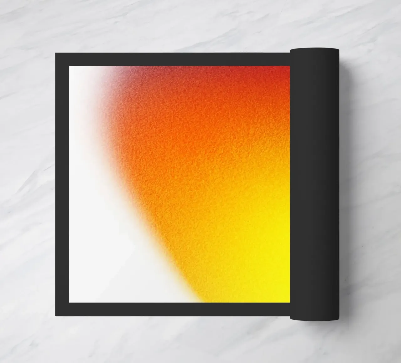 Illusione zerbino da RS LAB STUDIO