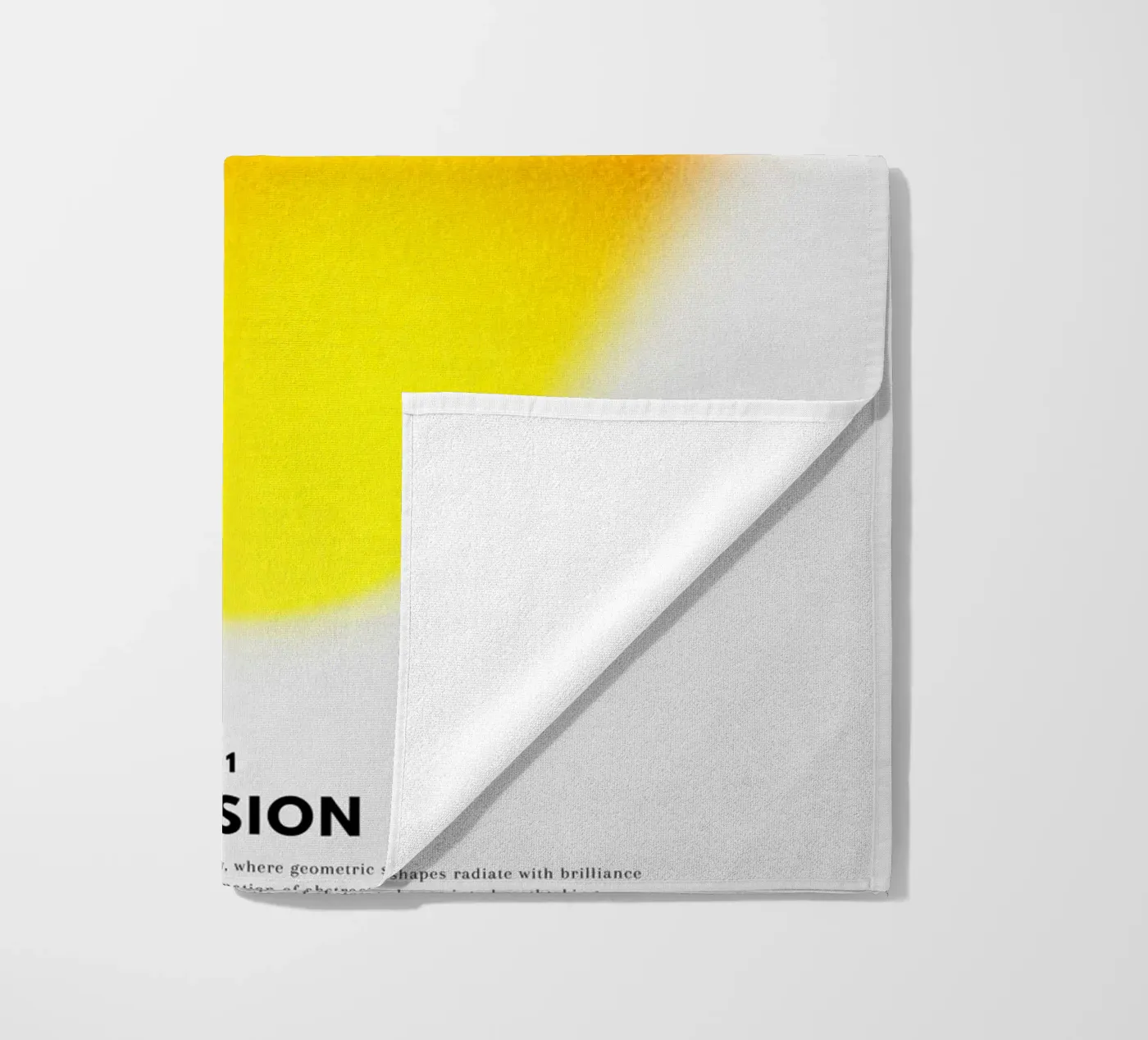 Illusion telo mare da RS LAB STUDIO