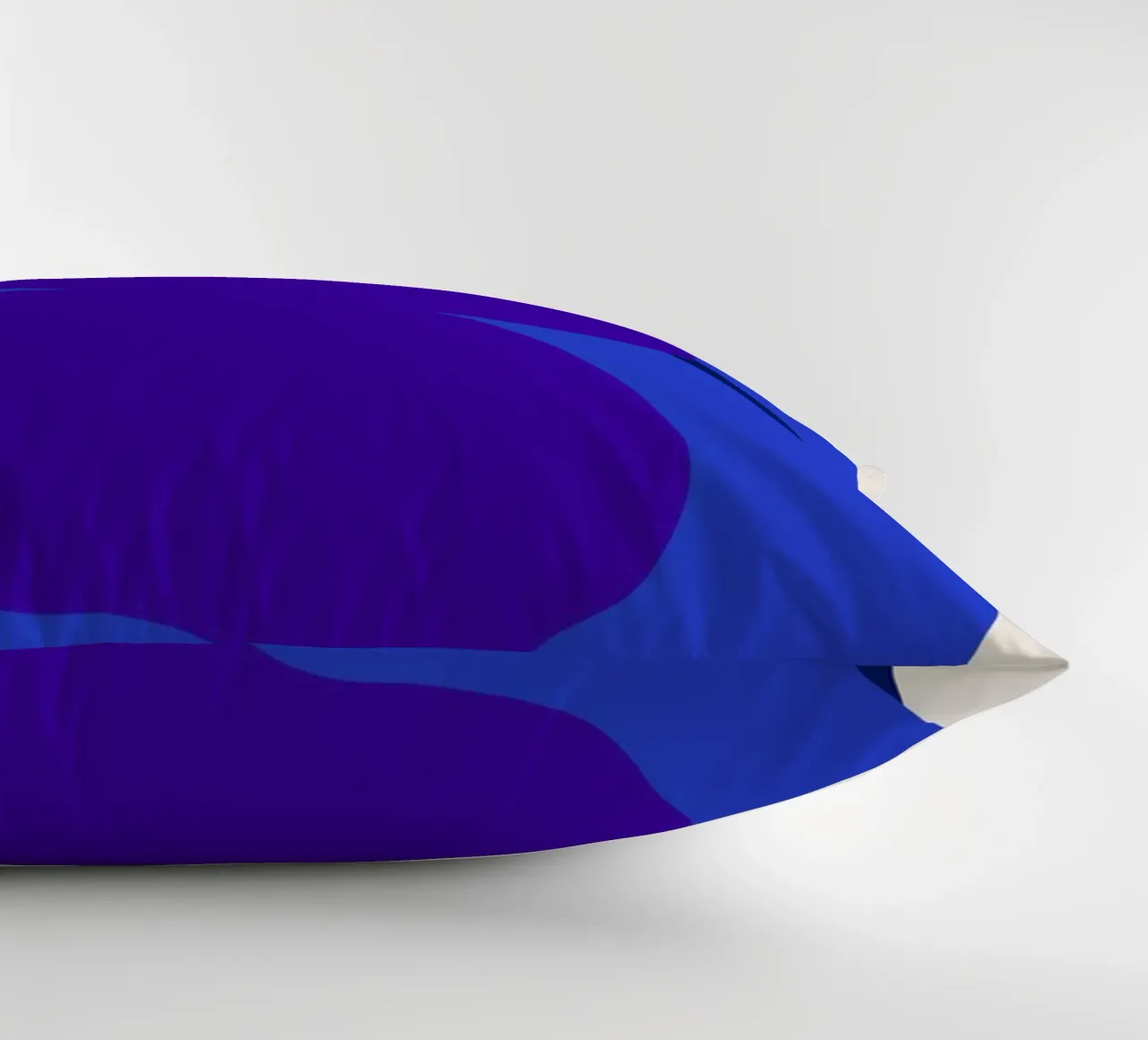 Eloquent balance decorative cushion by RS LAB STUDIO