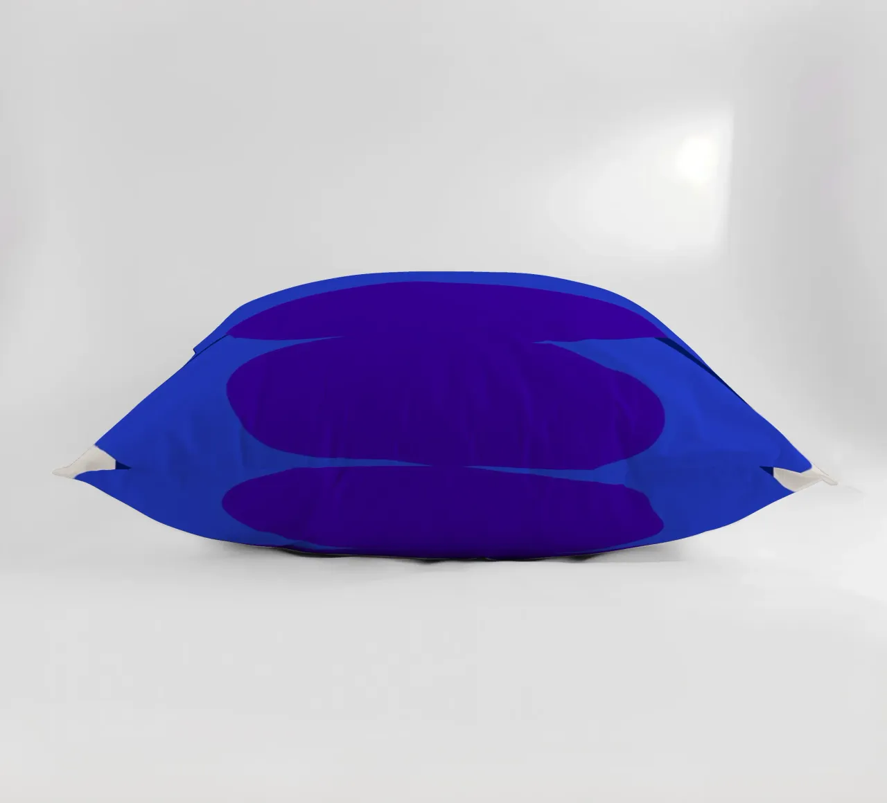Eloquent balance decorative cushion by RS LAB STUDIO