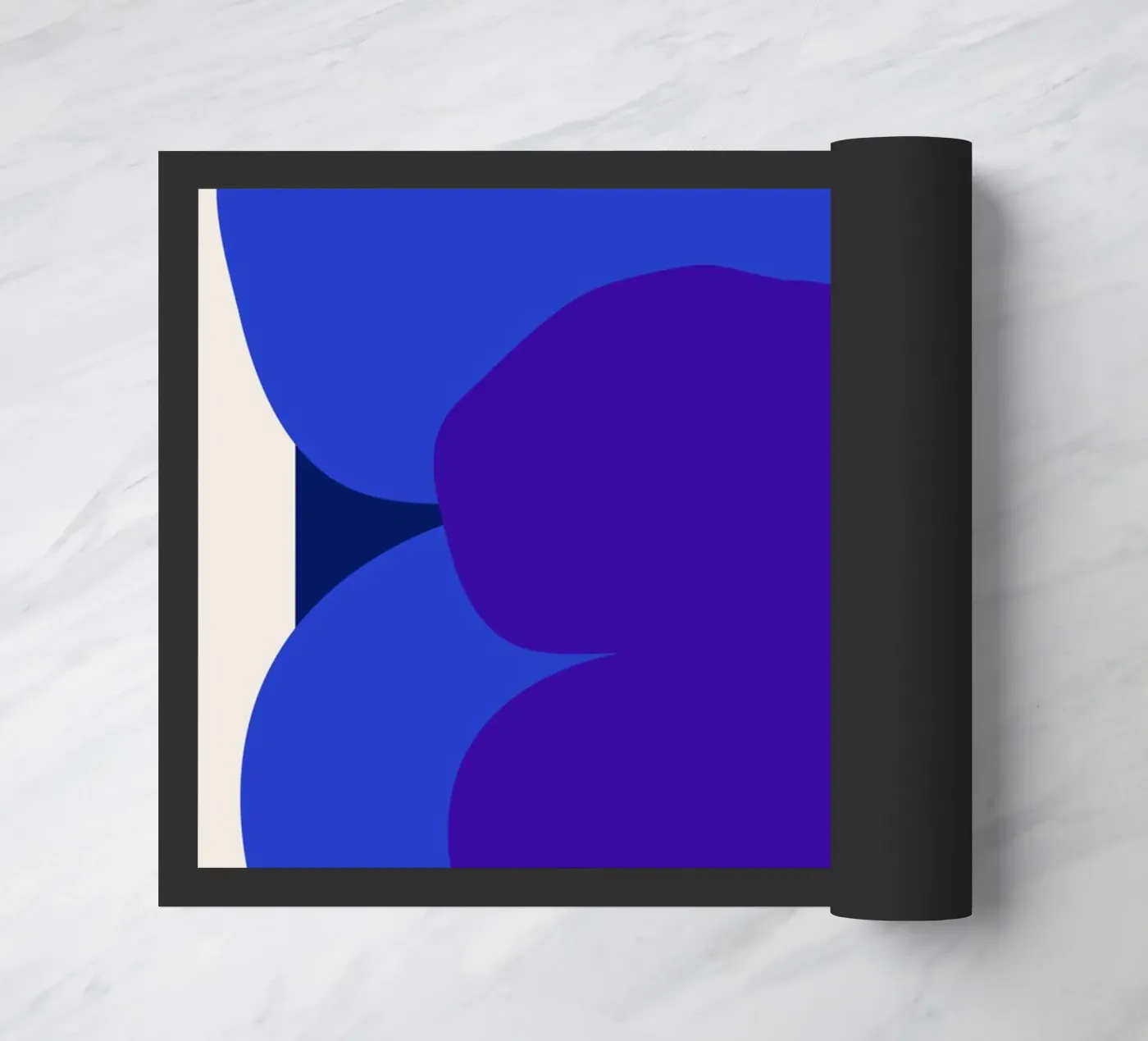 Equilibrio eloquente zerbino da RS LAB STUDIO