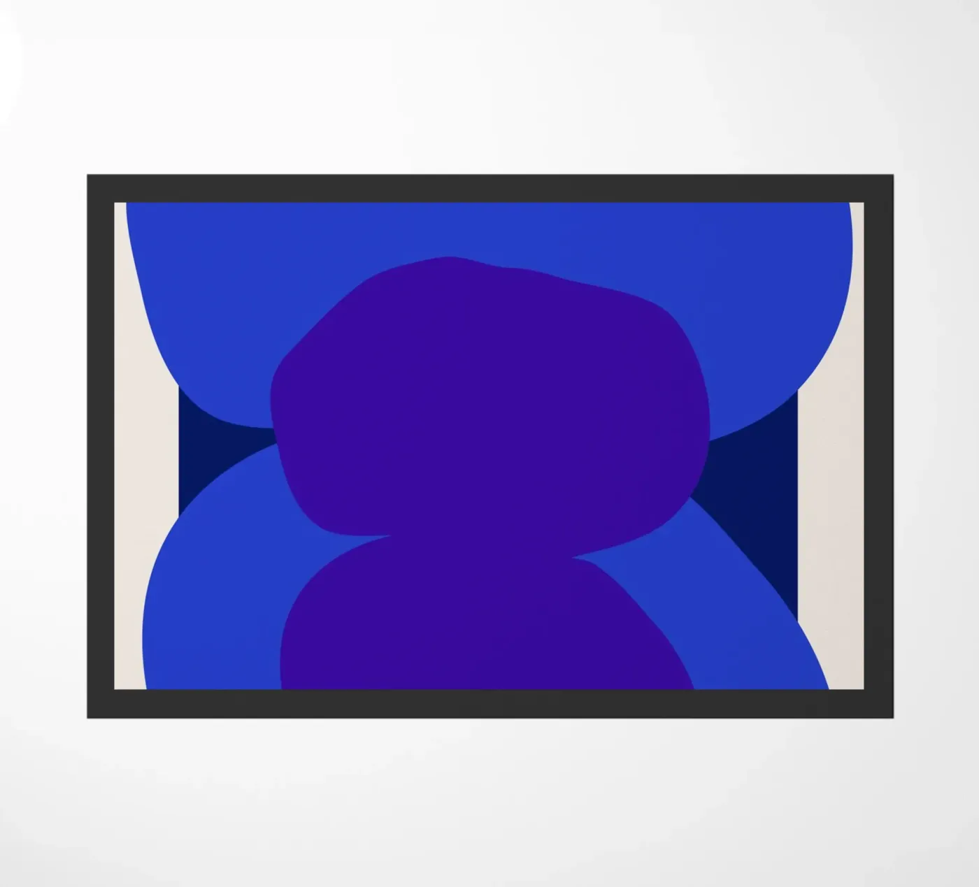 Equilibrio eloquente zerbino da RS LAB STUDIO