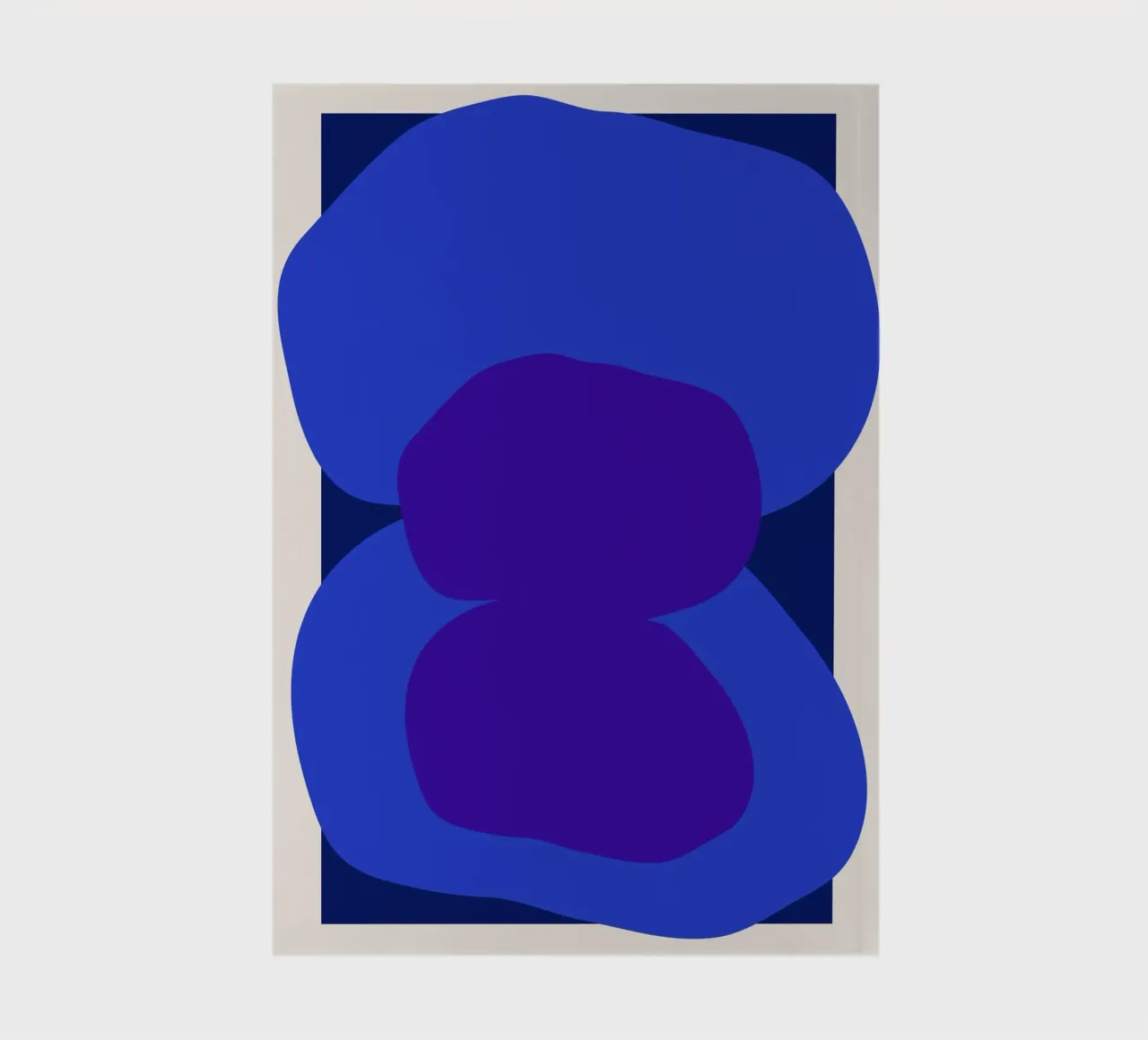 Eloquent balance notebook by RS LAB STUDIO