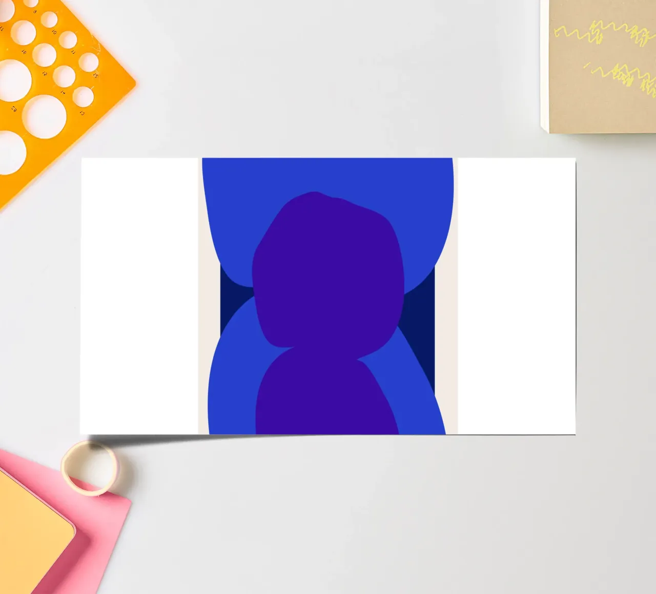 Eloquent balance sticker sheet by RS LAB STUDIO