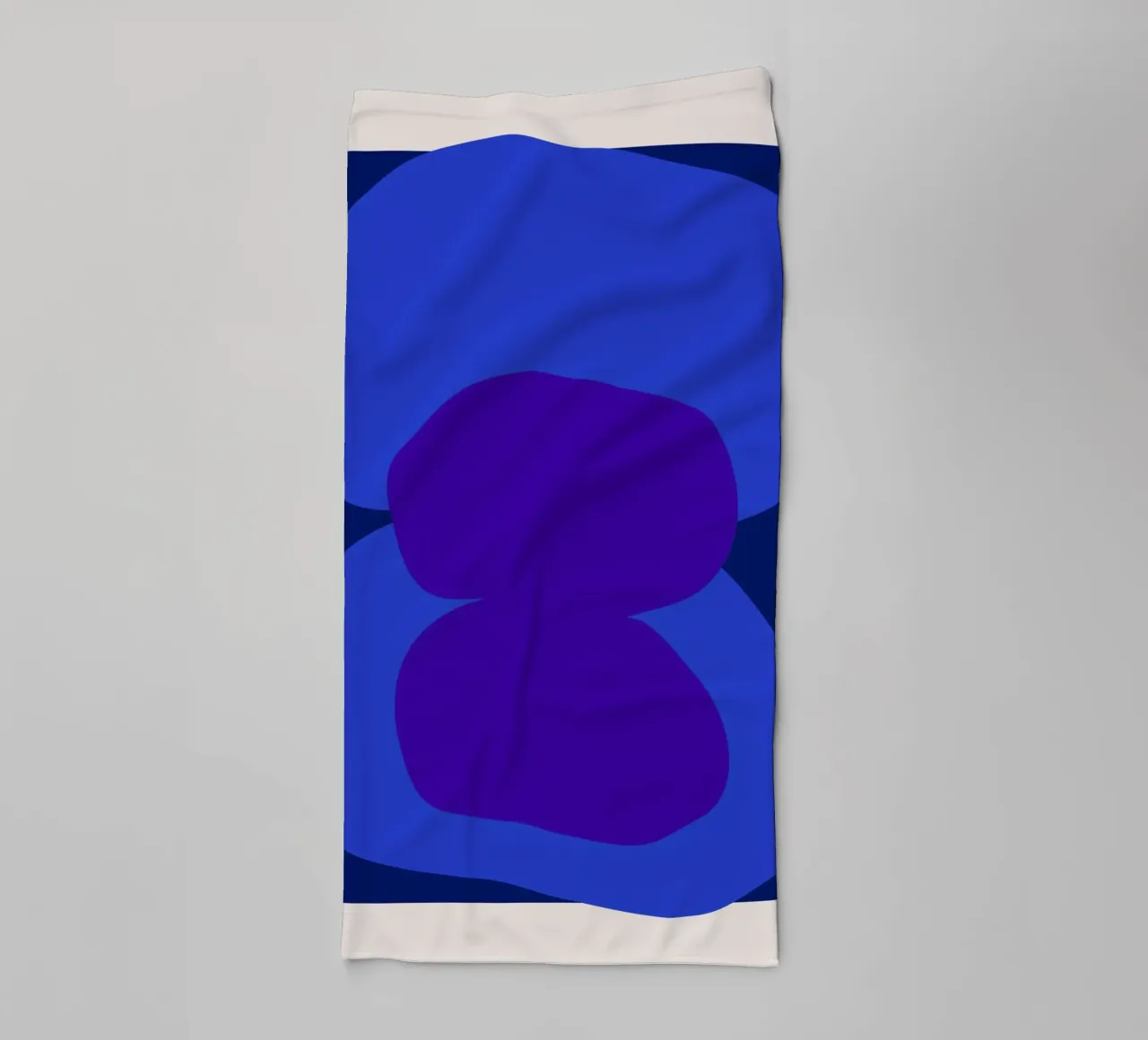 Eloquent balance towel by RS LAB STUDIO