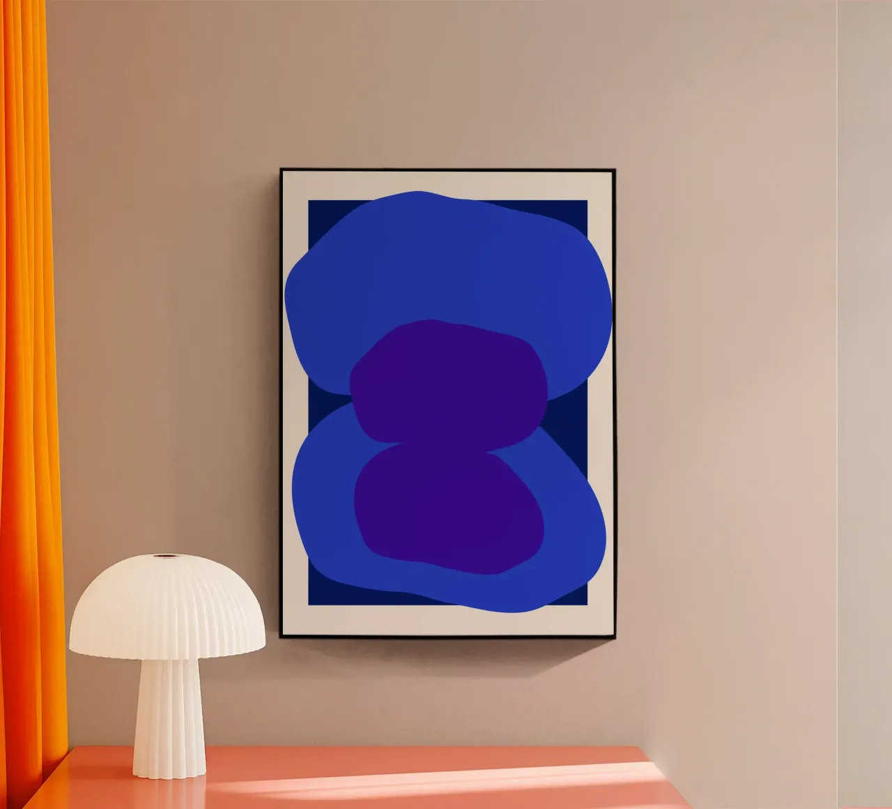 Eloquent balance plexiglass da RS LAB STUDIO