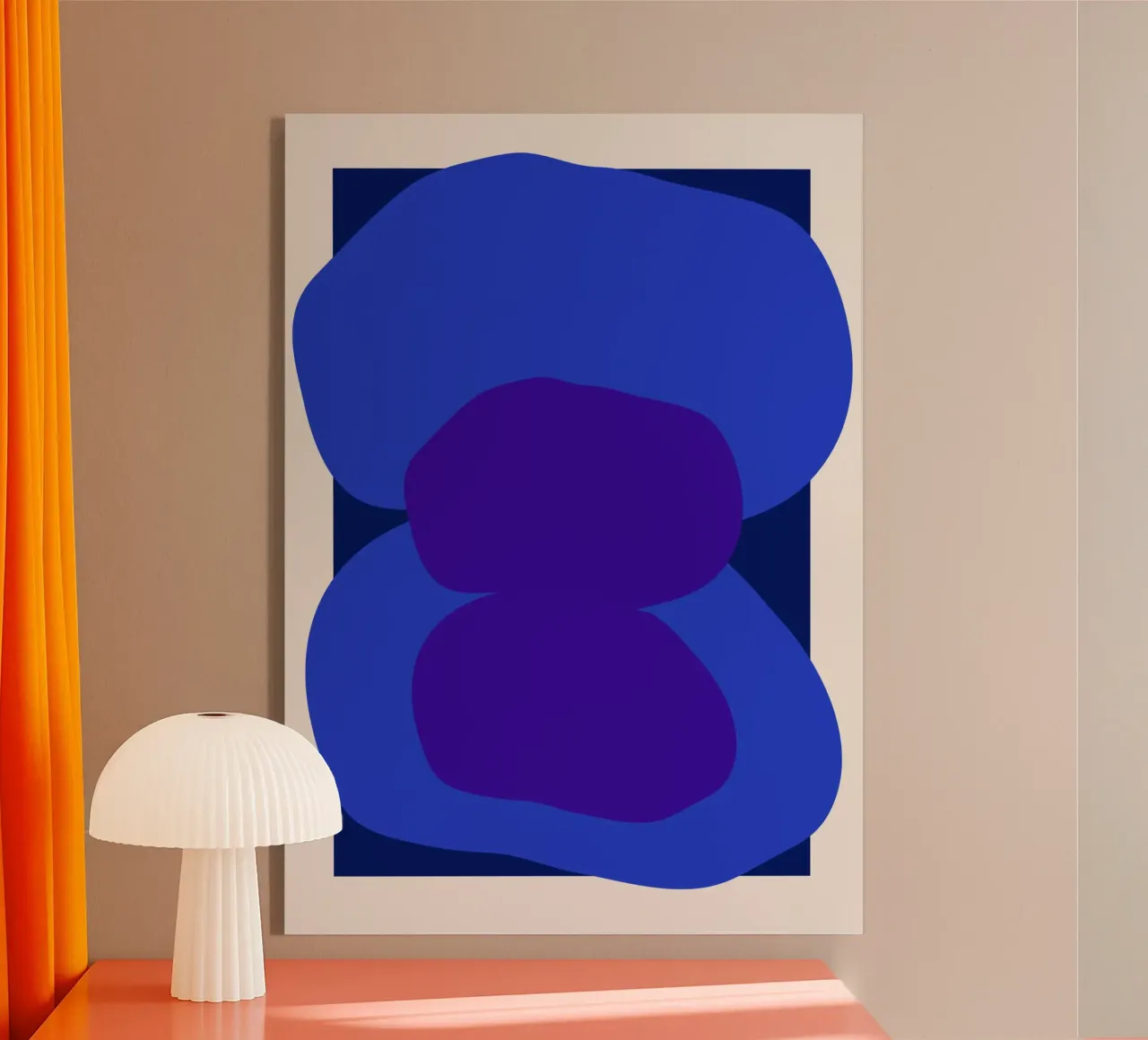 Eloquent balance plexiglass da RS LAB STUDIO