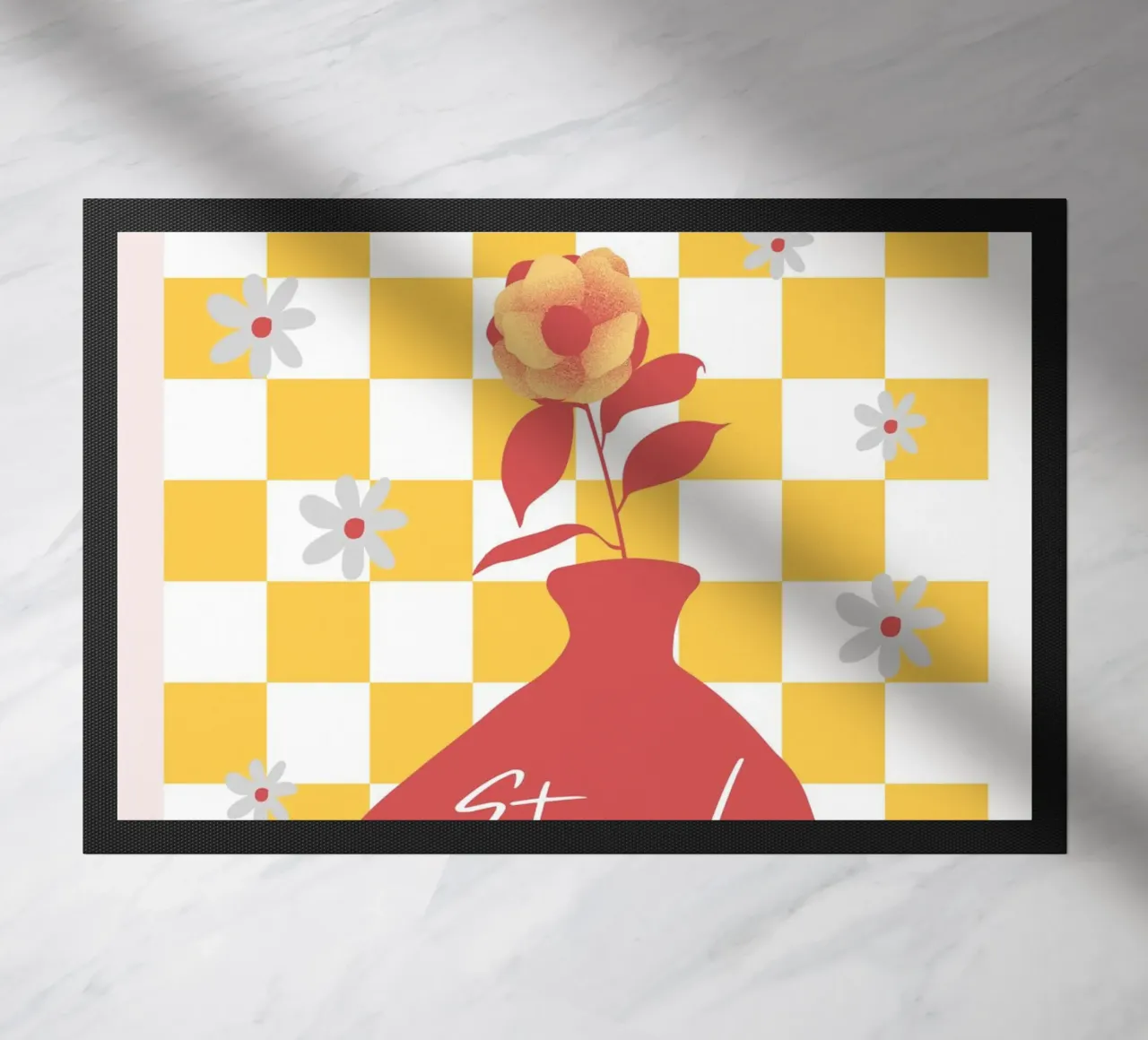 Peace zerbino da RS LAB STUDIO