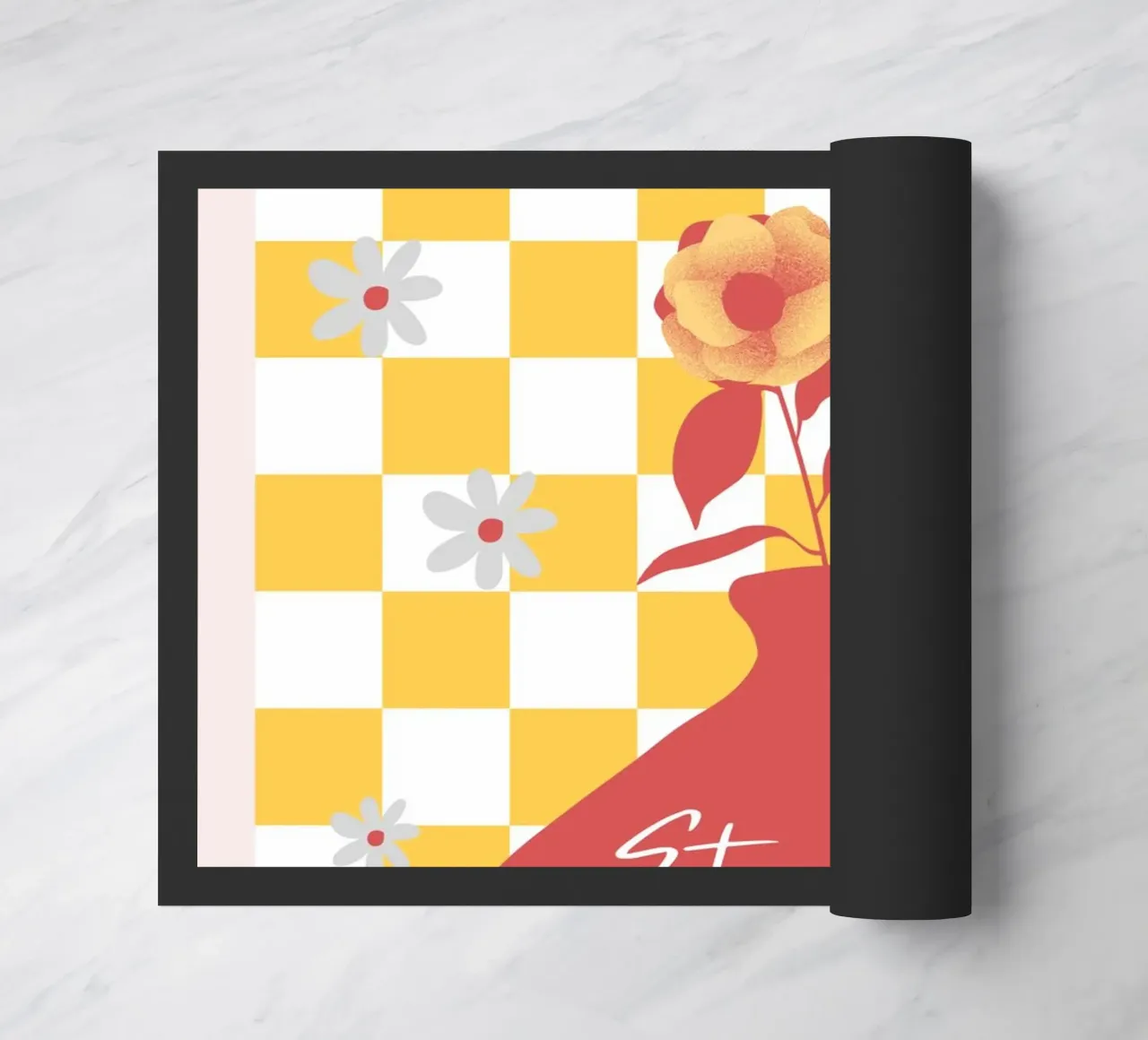 Peace zerbino da RS LAB STUDIO