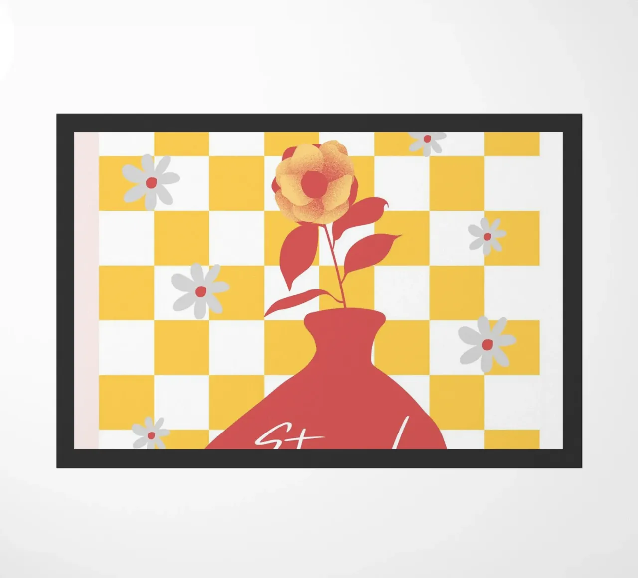 Peace zerbino da RS LAB STUDIO