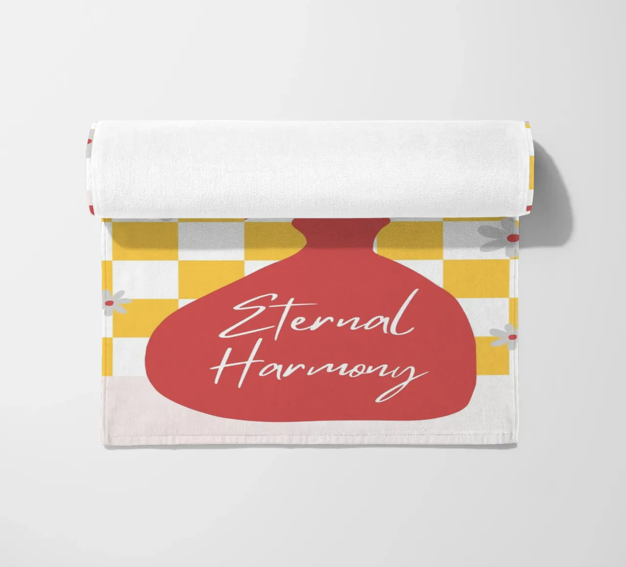 La pace telo mare da RS LAB STUDIO