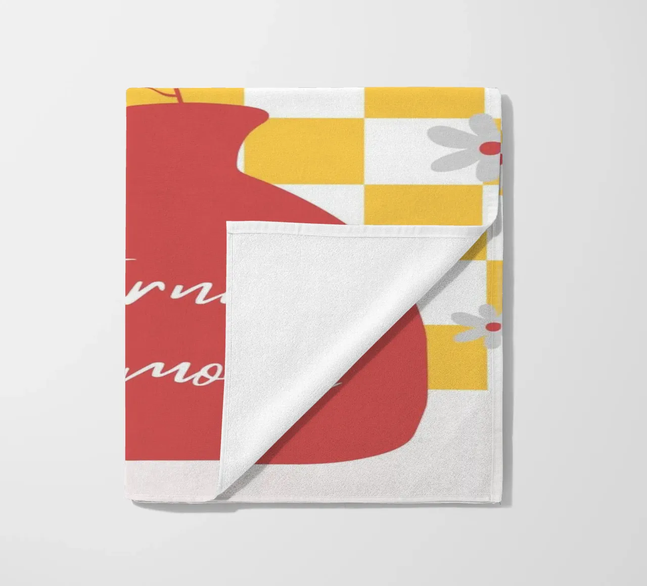 La pace telo mare da RS LAB STUDIO