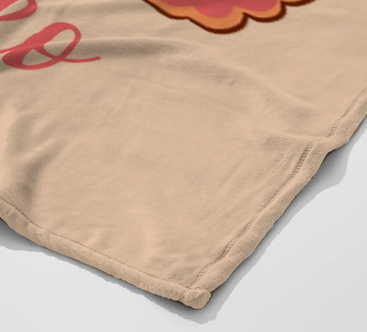 Leo plaid polaire de Kiroiharu