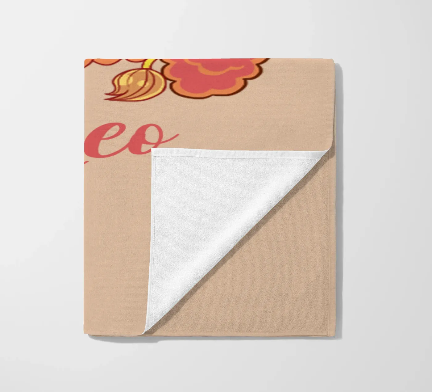 Leone telo mare da Kiroiharu