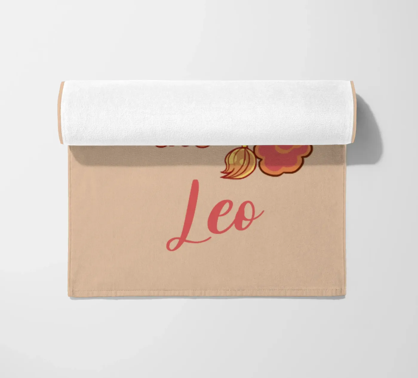 Leo telo mare da Kiroiharu