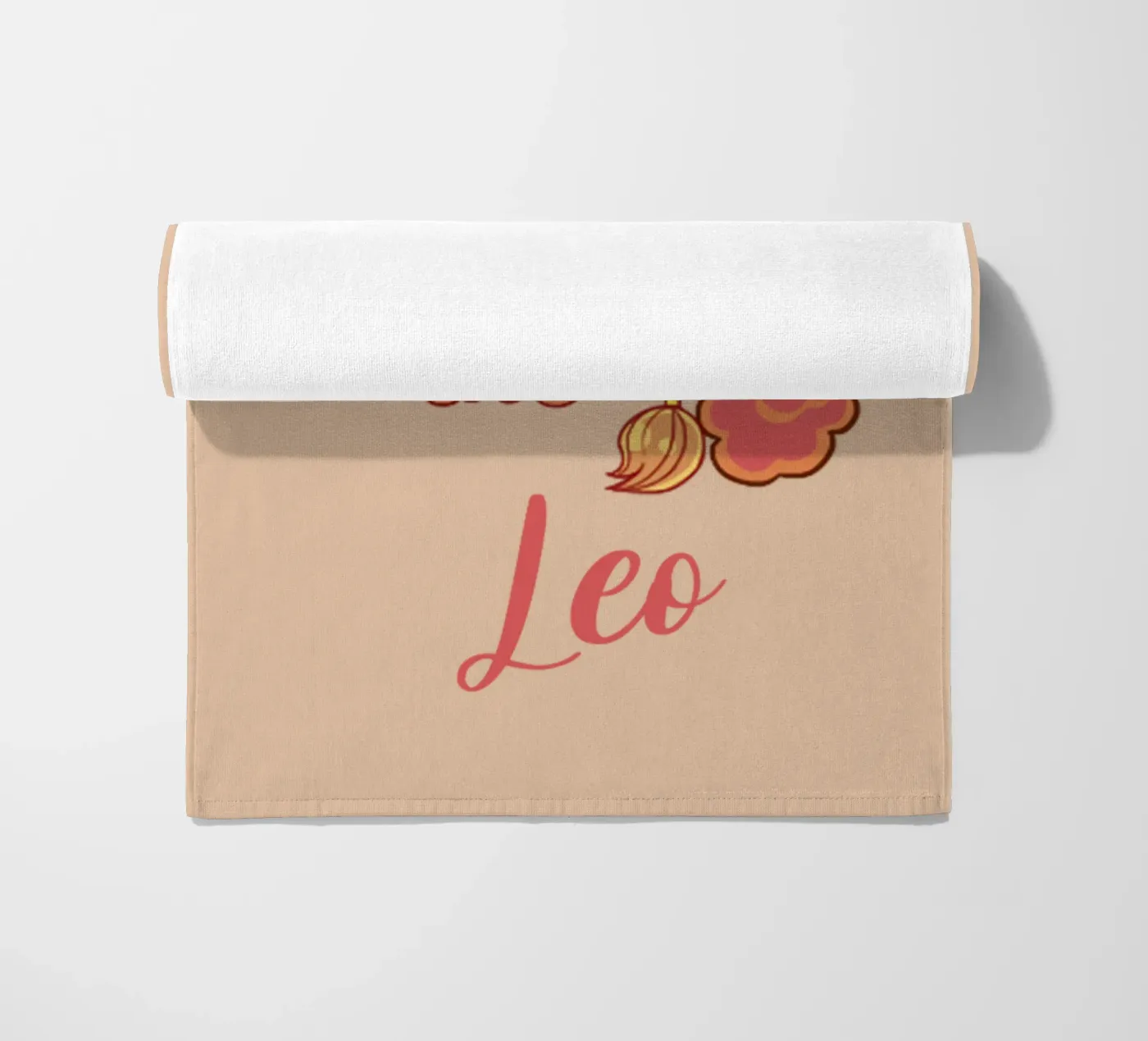 Leone telo mare da Kiroiharu