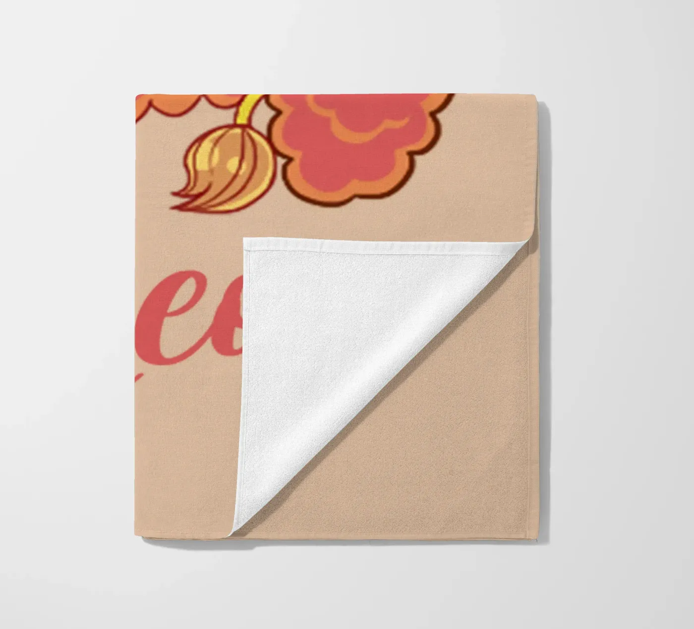 Leone telo mare da Kiroiharu