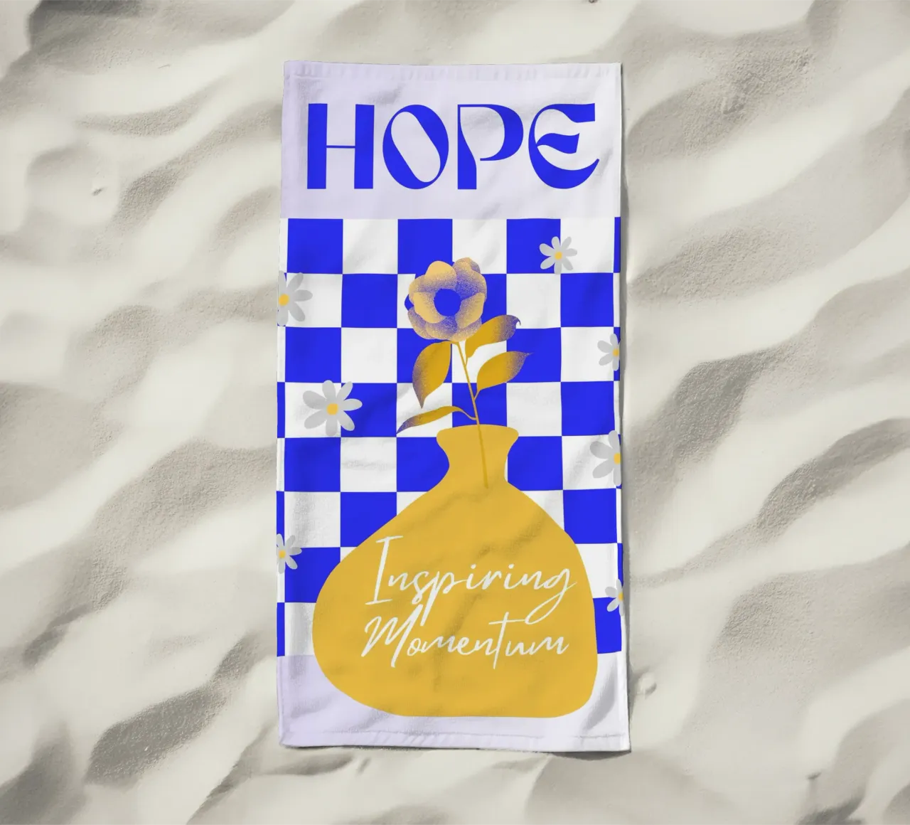 Speranza telo mare da RS LAB STUDIO