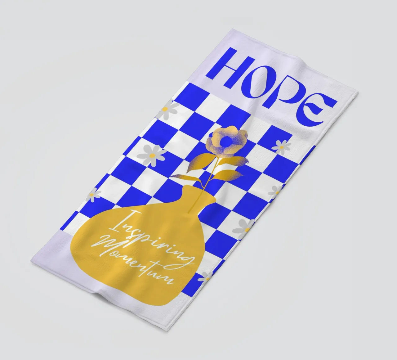 Speranza telo mare da RS LAB STUDIO