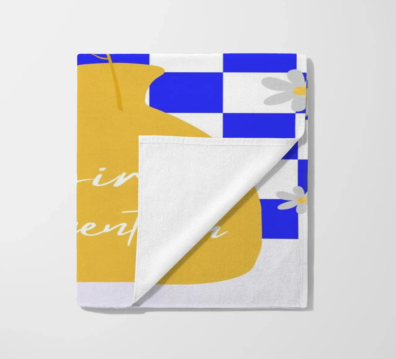 Speranza telo mare da RS LAB STUDIO