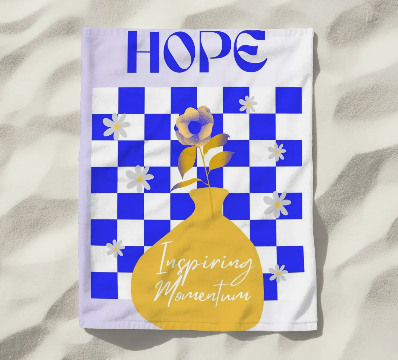 Speranza telo mare da RS LAB STUDIO