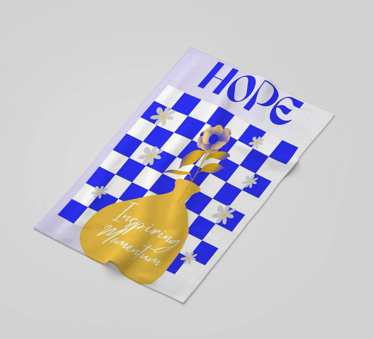 Speranza telo mare da RS LAB STUDIO