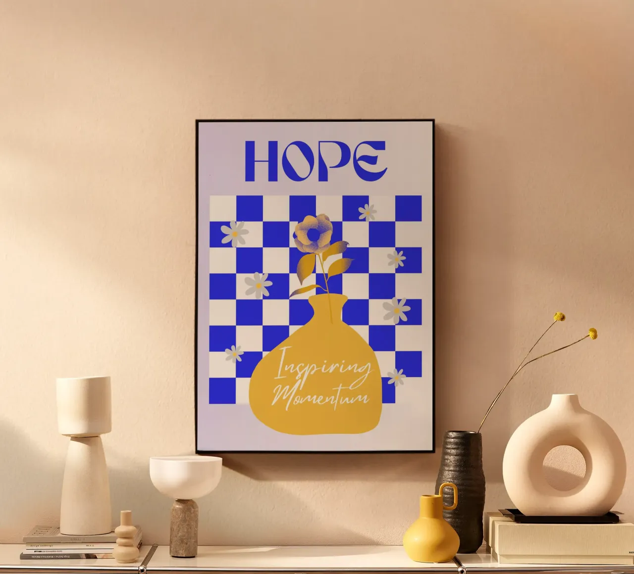 Hope plexiglass da RS LAB STUDIO