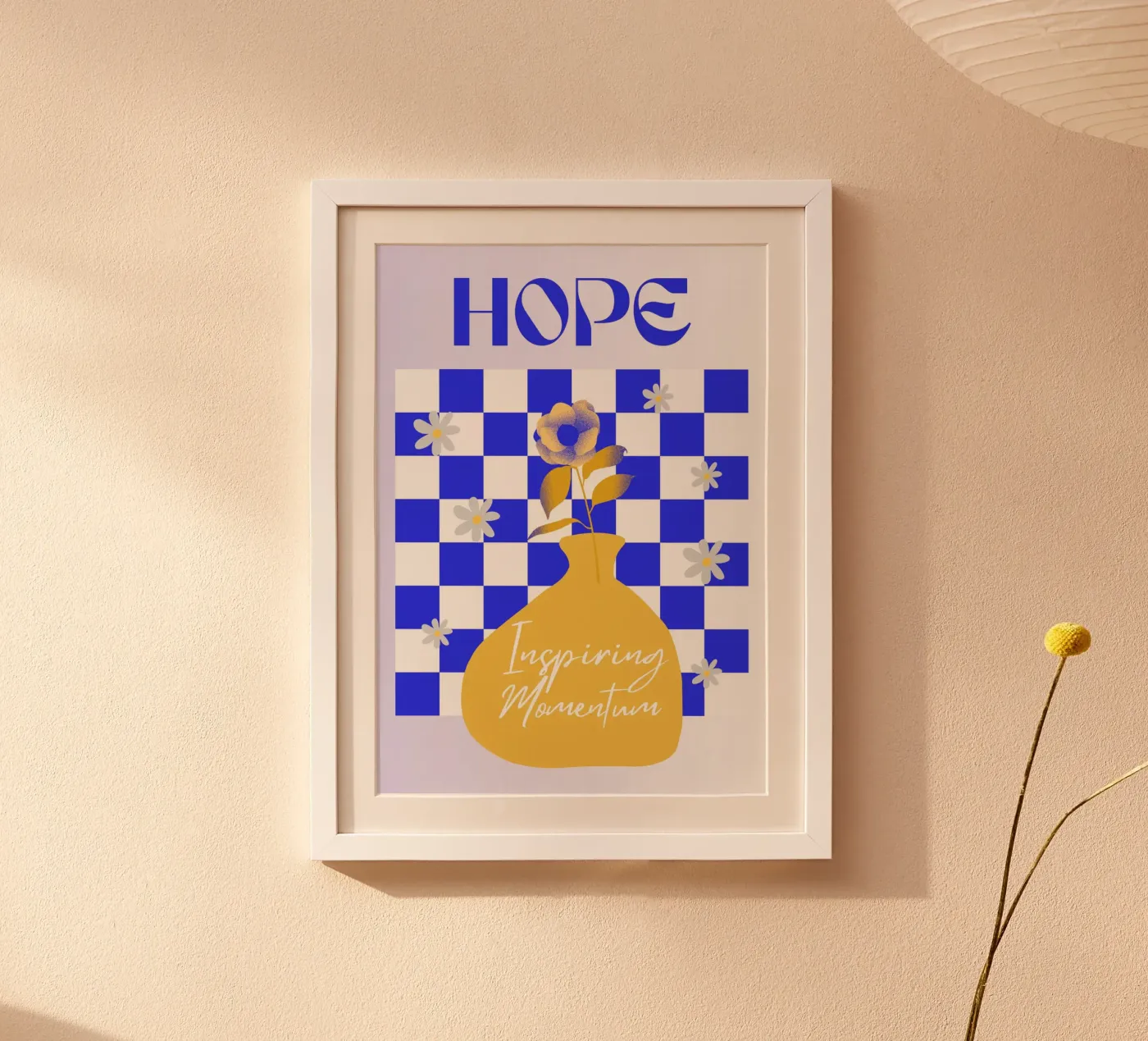 Hope poster by RS LAB STUDIO