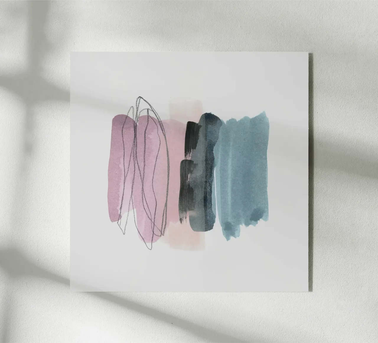 minimalism 6-3 plexiglass da IRIS LEHNHARDT FINE ART