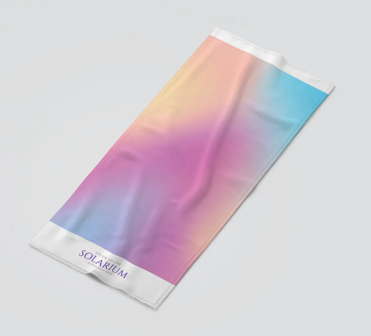 Solarium telo mare da RS LAB STUDIO