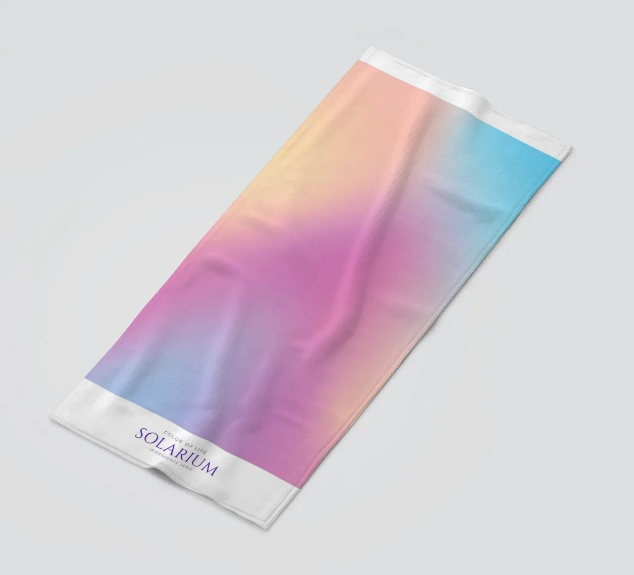 Solarium telo mare da RS LAB STUDIO