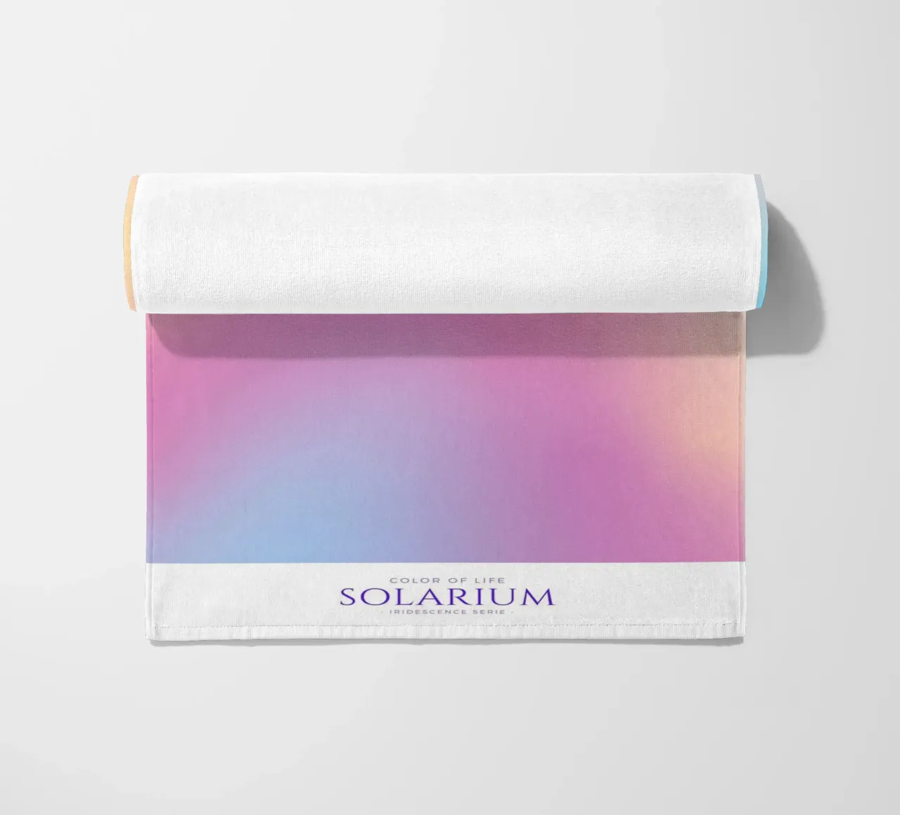 Solarium telo mare da RS LAB STUDIO