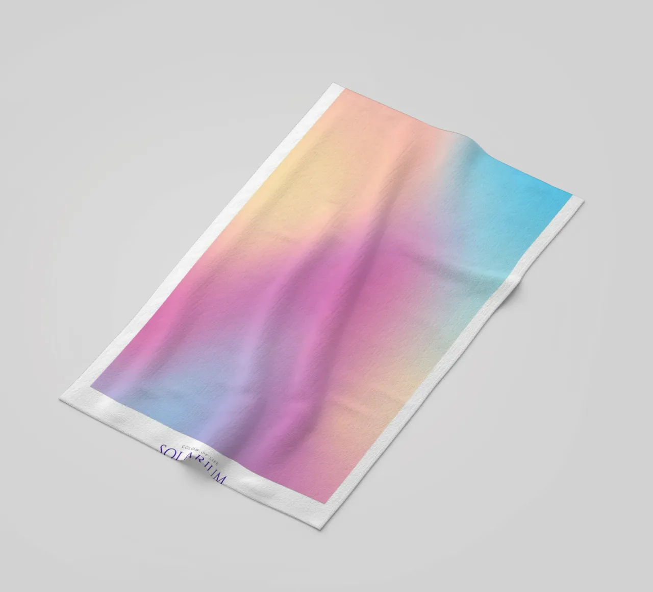 Solarium telo mare da RS LAB STUDIO