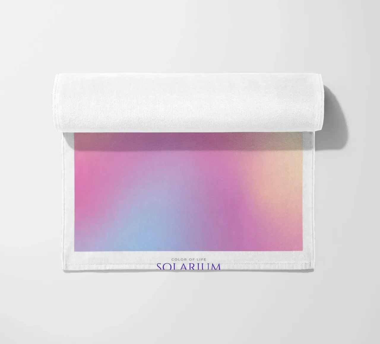 Solarium telo mare da RS LAB STUDIO