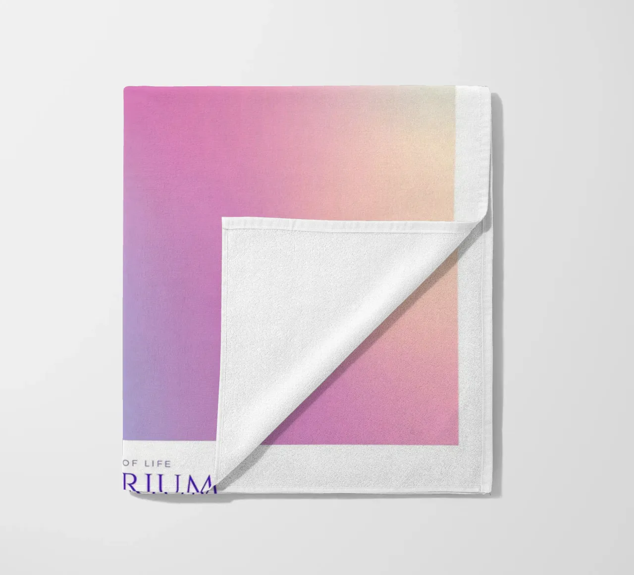 Solarium telo mare da RS LAB STUDIO