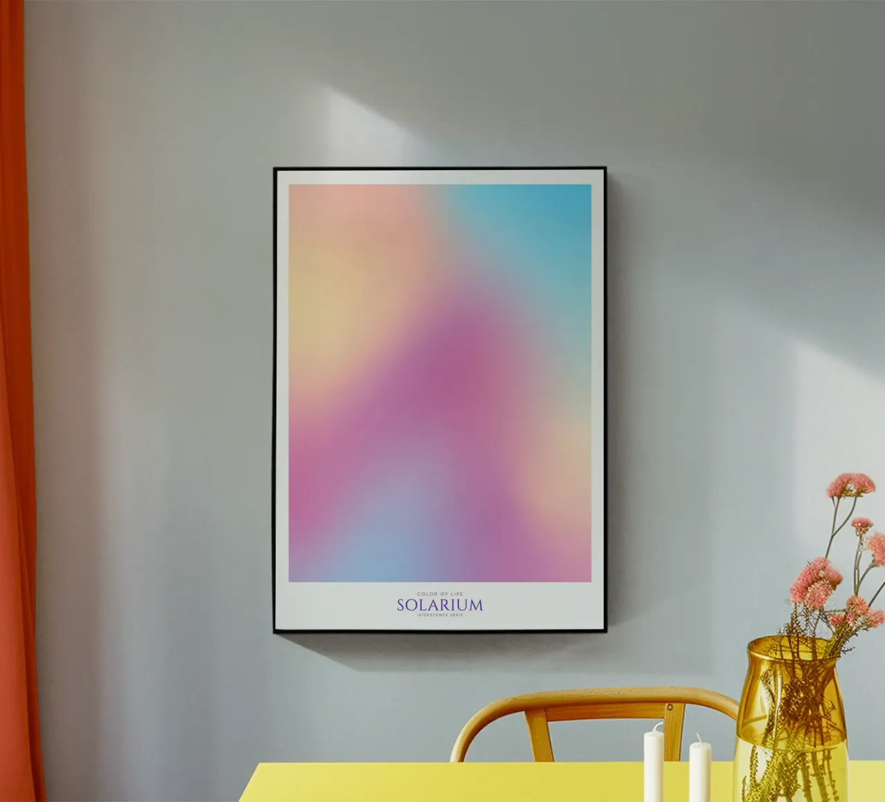 Solarium plexiglass da RS LAB STUDIO