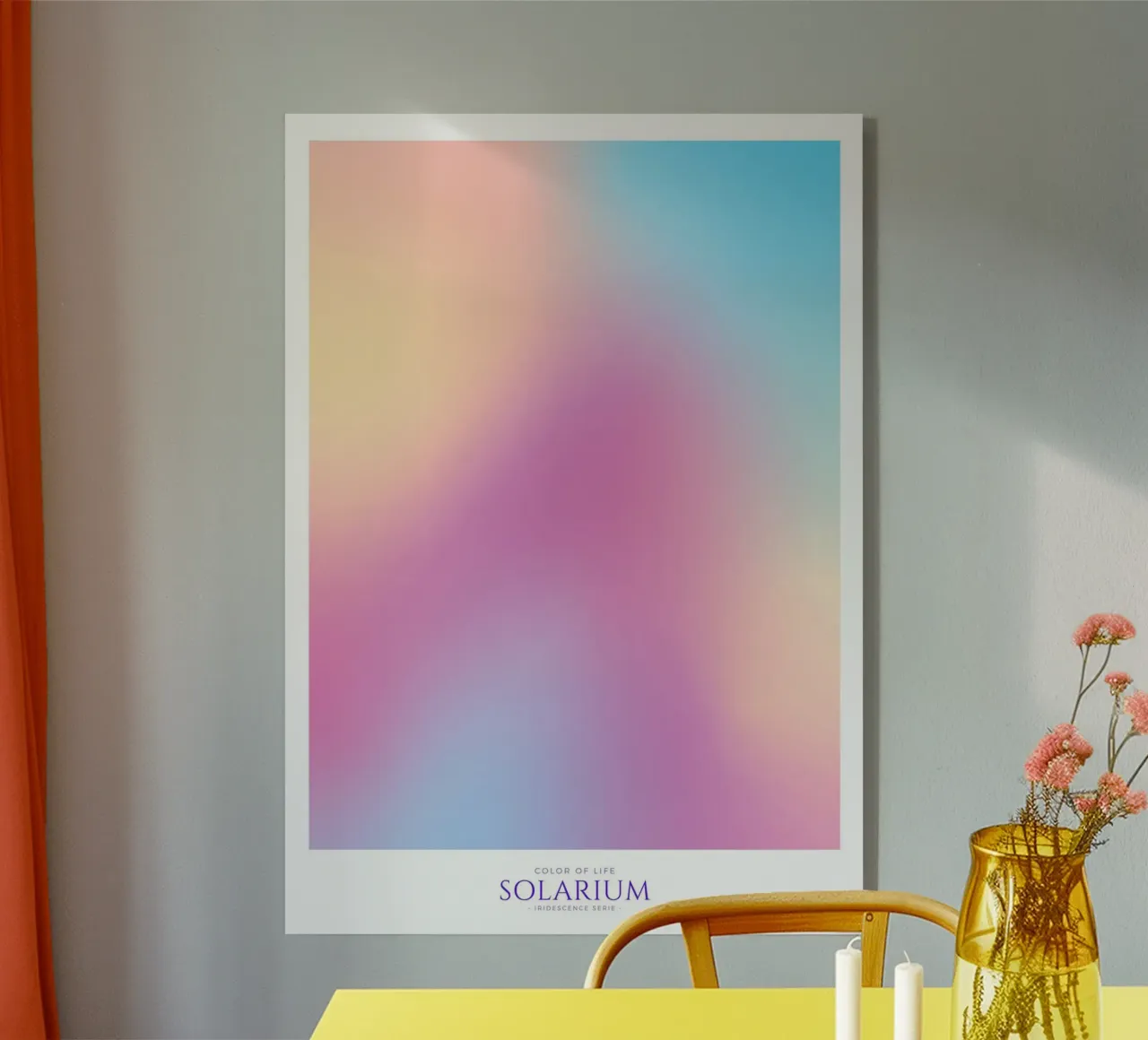 Solarium plexiglass da RS LAB STUDIO