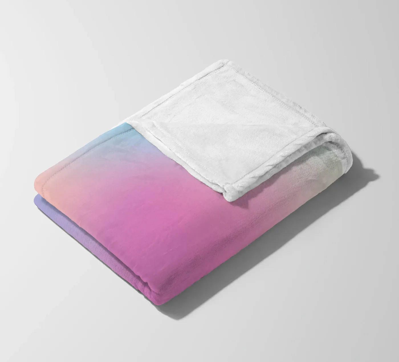 Solarium Fleecedecke von RS LAB STUDIO